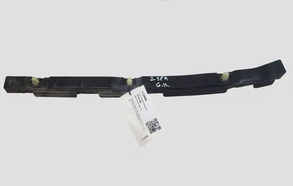 Hyundai Santa Fe Rear bumper mounting bracket 365152B000