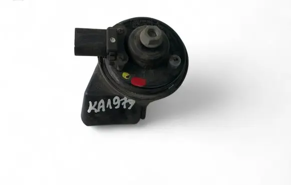 Audi Q7 4L Alarm system siren 4L0951221A