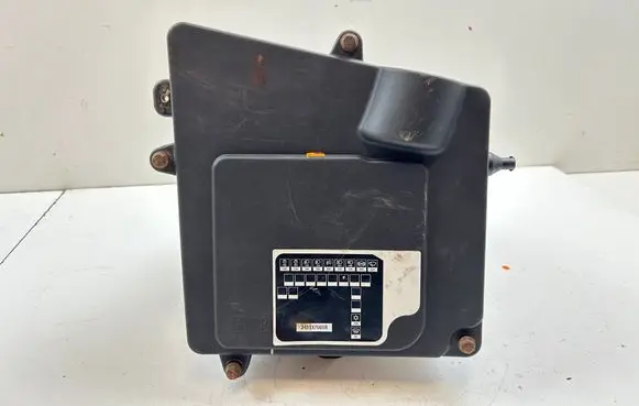 Renault Master II Fuse box set 243137085R