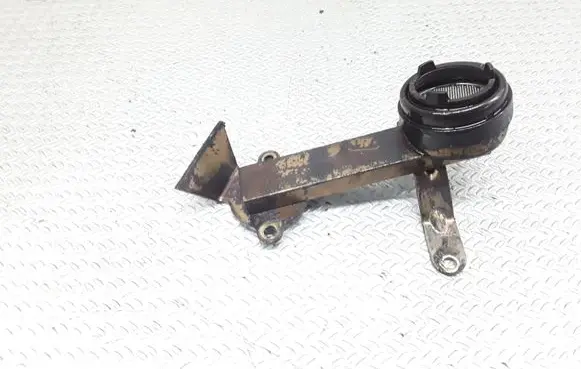 Citroen C5 Oil sump strainer pipe 