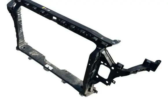 KIA Ceed Radiator support slam panel 64102j7120