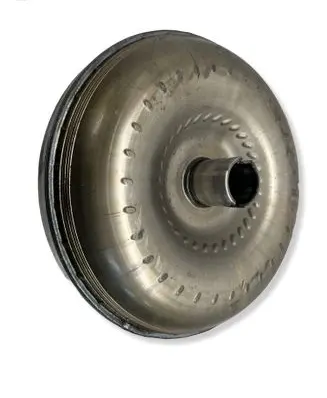 Mercedes-Benz C W203 Torque converter A2112500902
