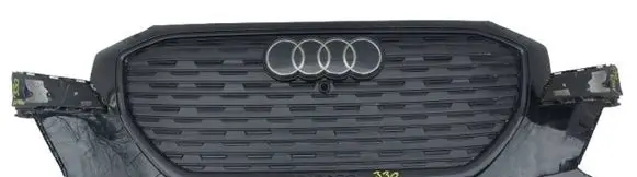 Audi Q4 Sportback e-tron Front bumper 89a807233-kolumb