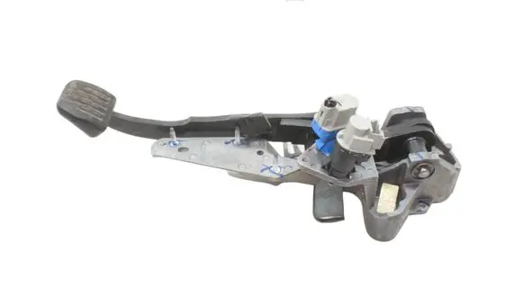 Land Rover Range Rover Evoque L538 Brake pedal BJ322D094BB