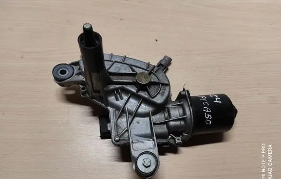 Citroen C4 Grand Picasso Wiper motor 53042446
