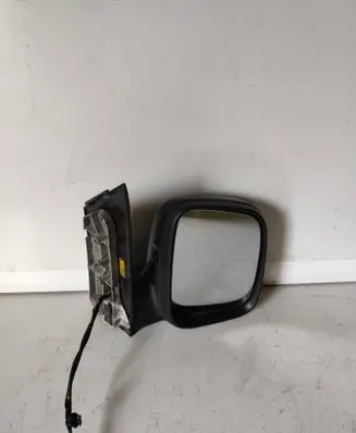 Volkswagen Caddy Manual wing mirror 56508100 C040816064716 SB5014358201