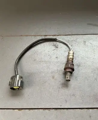 Lambda probe sensor