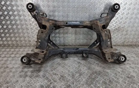 Jaguar F-Pace Rear subframe 