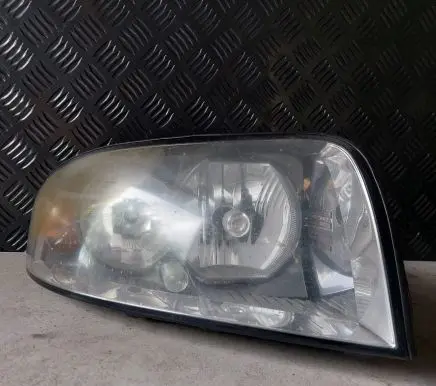 Audi A2 Headlight/headlamp 8Z0941004K 89309561 8Z0941004