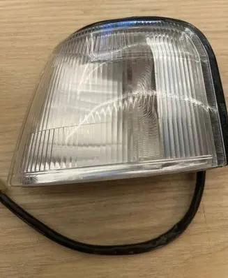 Fiat Uno Front indicator light 9943194