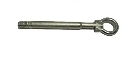 Peugeot 5008 II Towing hook eye 9675971060 32033