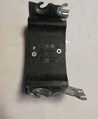 Volkswagen PASSAT B4 Airbag control unit/module 6N0909601 5WK4130