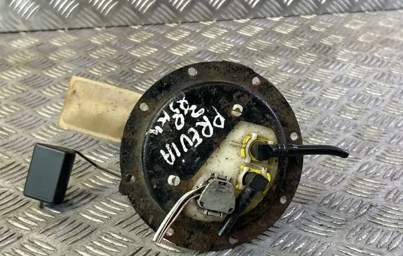 Toyota Previa (XR30, XR40) II Fuel level sensor 