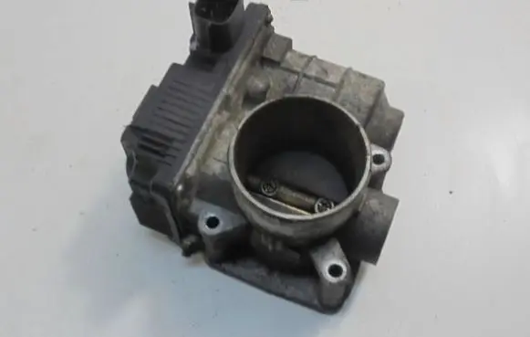 Nissan Almera Tino Electric throttle body valve RME5001