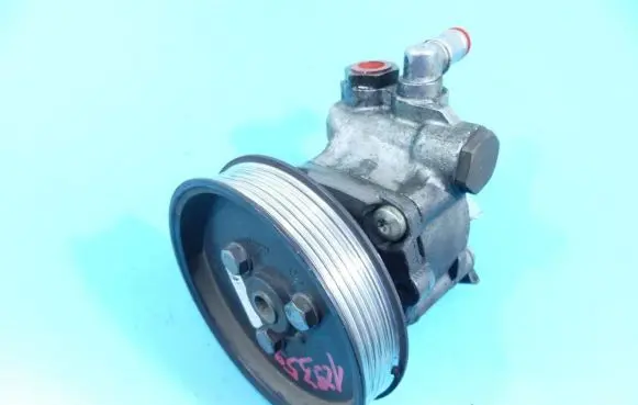 BMW X3 E83 Electric power steering pump 7652974116 IMPRK1293591