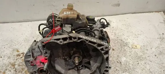 Fiat Linea Automatic gearbox M32FFAMB