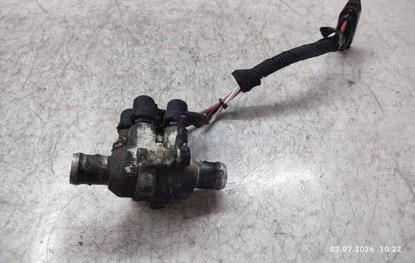 Nissan X-Trail T32 other engine part