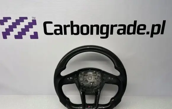 Audi A7 S7 4K8 Steering wheel