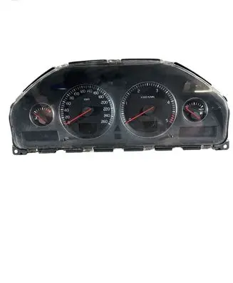 Speedometer (instrument cluster)