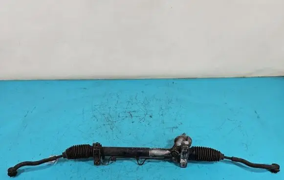 Volkswagen Sharan Steering rack 7M1422055L IMPRK1409192