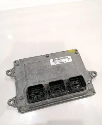 Honda Civic Engine control unit/module 37820RNAC22 3456104768