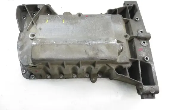 Peugeot 307 CC Oil sump 9651421380