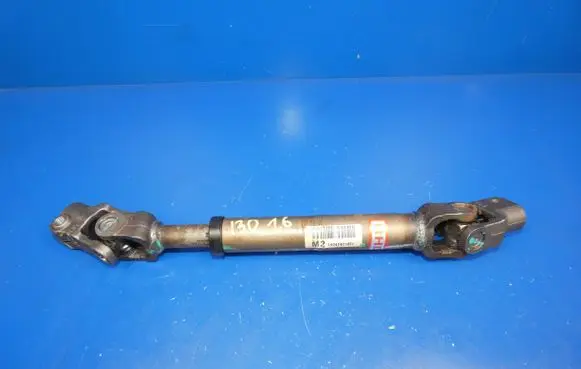 Hyundai i30 Steering column universal joint 16041421651