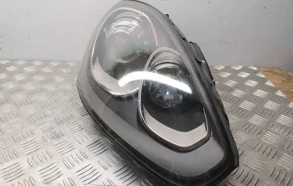 Porsche Cayenne (92A) Headlight/headlamp 7P5941752H