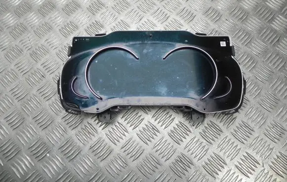 BMW X4 G02 Speedometer (instrument cluster) 8089395