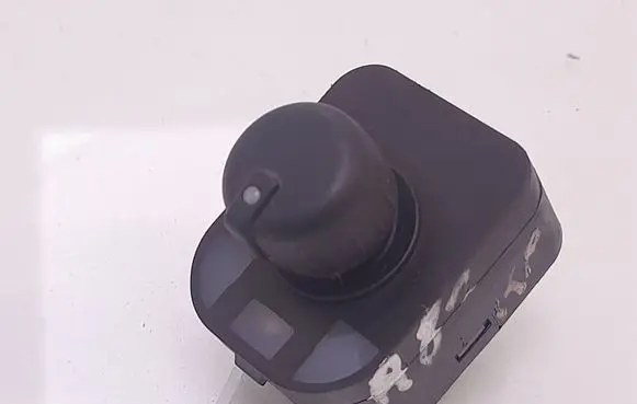 Audi A3 S3 A3 Sportback 8P Wing mirror switch 8E0959565