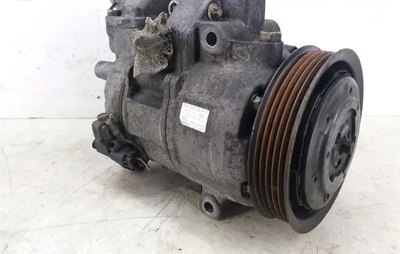 Mercedes-Benz A W168 Air conditioning (A/C) compressor (pump) A0002309411