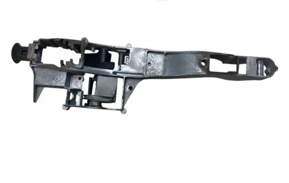 Front door exterior handle/bracket