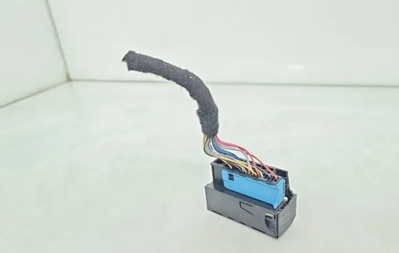 BMW 7 F01 F02 F03 F04 Other wiring loom 9147287