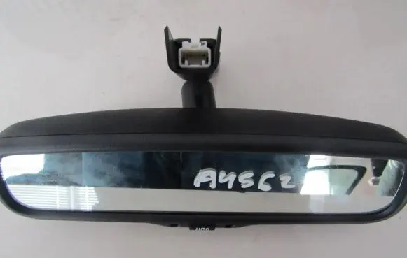 Toyota Auris 150 Rear view mirror (interior) 8781002090