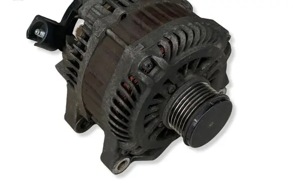 Citroen C4 Grand Picasso Generator/alternator 9654752880 A004TJ0084C