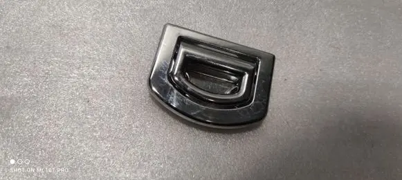Audi S5 Tie down hook / loop 1K0864203