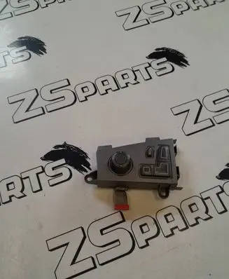 BMW 7 E65 E66 Seat control switch 53285904 6918382