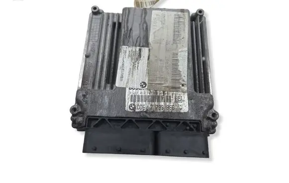 BMW 3 E90 E91 Engine control unit/module 