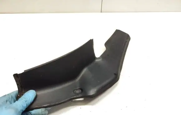 Mercedes-Benz GLC X253 C253 Other trunk/boot trim element A2536901802