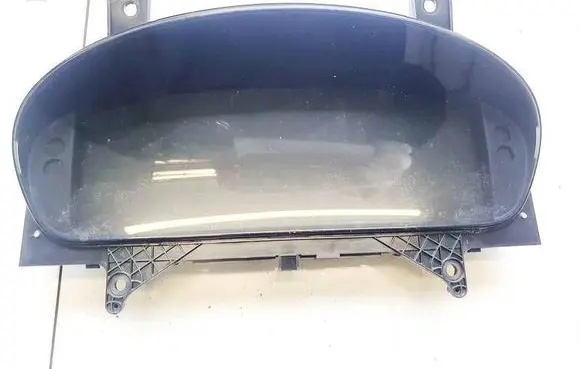 Jaguar XJ X351 Speedometer (instrument cluster) cw9310849ab