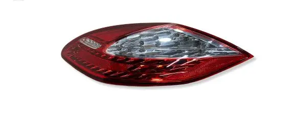 Porsche Panamera (970) Rear/tail lights 97063141403 47154 97063141402