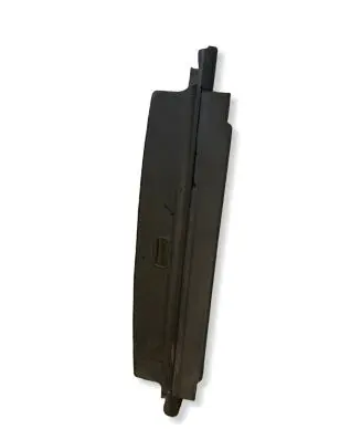 Skoda Fabia Mk2 (5J) Parcel shelf load cover 5J9867871