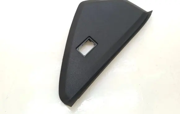 Skoda Scala Dashboard side end trim 654857504B