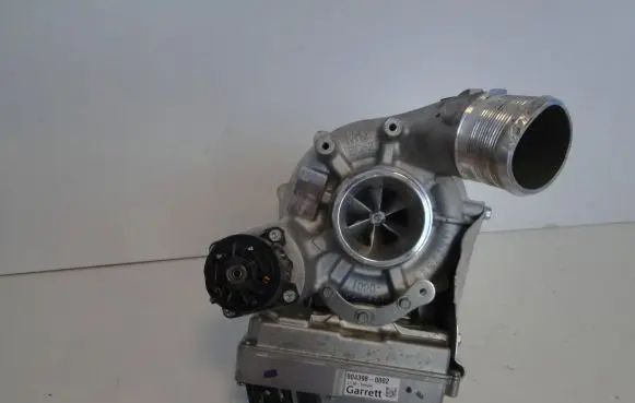 Mercedes-Benz A W177 AMG Turbo A1390905800 A1399011100