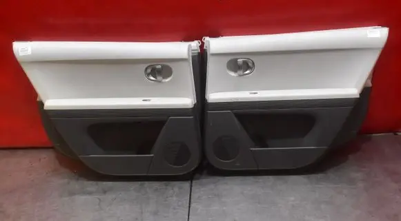 Hyundai Ioniq Interior set 
