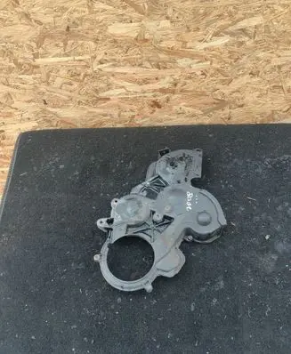 Peugeot 2008 I Timing belt guard (cover)