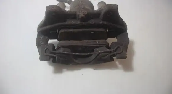 Dacia Logan II Front brake caliper 