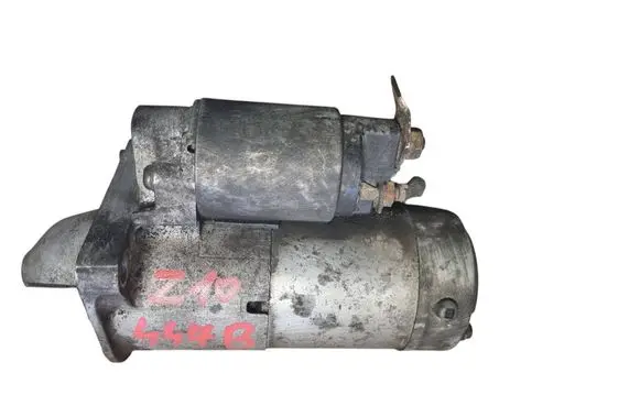 Opel Astra H Starter motor 55353857 M001T30071