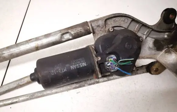 Nissan Primera Wiper motor 28810au310 1155603-b