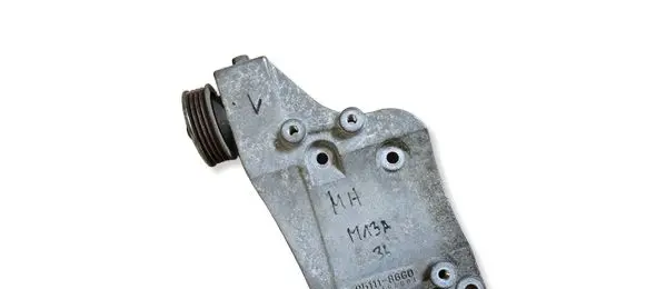 Suzuki Ignis A/C compressor mount bracket 9511186G0